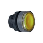 Schneider Electric - Harmony XB5 Drukknop frontelement zb5aa58c0