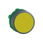 Schneider Electric - Harmony XB5 Drukknop frontelement zb5aa5c0