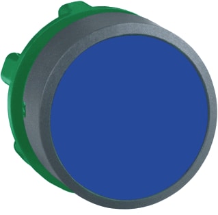 Schneider Electric - Harmony XB5 Drukknop frontelement zb5aa6c0