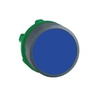 Schneider Electric - Harmony XB5 Drukknop frontelement  zb5aa6c0