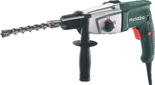 Metabo - Boorhamer (elektrisch) boorhamer khe 2243
