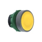 Schneider Electric - Harmony XB5 Drukknop frontelement zb5ah05c0