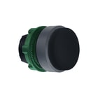 Schneider Electric - Harmony XB5 Drukknop frontelement  zb5ah2c0