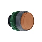 Schneider Electric - Harmony XB5 Drukknop frontelement  zb5ah53c0