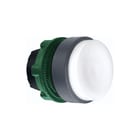 Schneider Electric - Harmony XB5 Drukknop frontelement Zb5Al1C0