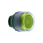 Schneider Electric - Harmony XB5 Drukknop frontelement  zb5apa5c0