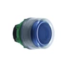 Schneider Electric - Harmony XB5 Drukknop frontelement zb5apa6c0