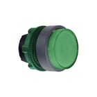 Schneider Electric - Harmony XB5 Drukknop frontelement zb5aw133c0