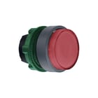 Schneider Electric - Harmony XB5 Drukknop frontelement  zb5aw143c0