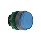 Schneider Electric - Harmony XB5 Drukknop frontelement  zb5aw163c0