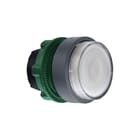 Schneider Electric - Harmony XB5 Drukknop frontelement  zb5aw313sc0