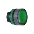 Schneider Electric - Harmony XB5 Drukknop frontelement Zb5Aw333C0