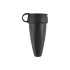 ABL - Koppelcontactstop (geaard) orig kopp fr/be ip44 kraag