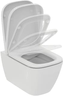 Ideal Standard - Closet I.Life B Wndcl Rim+ Dp Pack