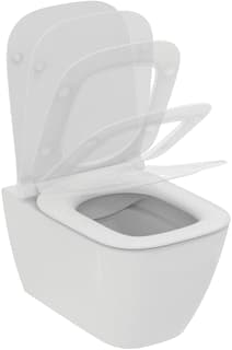 Ideal Standard - Closet i.life b wndcl rim+ dp pack