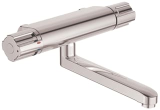 Ideal Standard - Wastafelmengkraan (opbouw) Ceraplus Safe Wndtherm