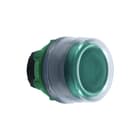 Schneider Electric - Harmony XB5 Drukknop frontelement  zb5aw533c0