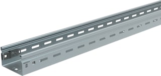Legrand - VAN GEEL Kabelgoot Kg P31+Mfa Perf B100 Lg3