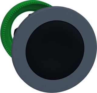 Schneider Electric - Harmony XB5 Drukknop frontelement zb5fa2c0