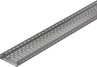 Legrand - Kabelgoot KG P31+MFA PERF B300 LG3