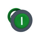 Schneider Electric - Harmony XB5 Drukknop frontelement zb5fa331c0