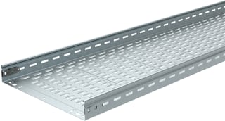 Legrand - Kabelgoot KG P31+MFA PERF B600 LG3