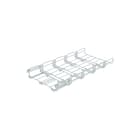 Legrand - Bocht/hoekstuk draadgoot CBB-CABLBND 54/400 ZNAL