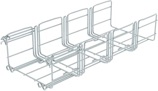 Legrand - Bocht/hoekstuk draadgoot CBB-CABLBND 105/200 EZ