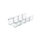 Legrand - Bocht/hoekstuk draadgoot CBB-CABLBND 105/200 ZNAL
