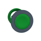 Schneider Electric - Harmony XB5 Drukknop frontelement zb5fh03c0