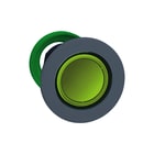 Schneider Electric - Harmony XB5 Drukknop frontelement zb5fh083c0