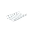 Legrand - Bocht/hoekstuk draadgoot CBB-CABLBND 105/600 ZNAL
