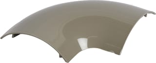 Legrand - VAN GEEL Vloerleidingkanaal Plat Hk 90 Vlrlst 75X18Mm