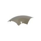 Legrand - VAN GEEL Vloerleidingkanaal Plat Hk 90 Vlrlst 75X18Mm