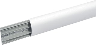 Legrand - VAN GEEL Vloerleidingkanaal Vloerlijst Dlp 75X18 Alu