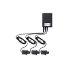 Ratio Electric - Io7 Toebehoren/onderdelen E-Mobility Dlb Kit Ct 3X80A
