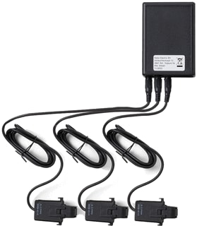 Ratio Electric - Io7 Toebehoren/onderdelen E-Mobility Dlb Kit Ct 3X250A