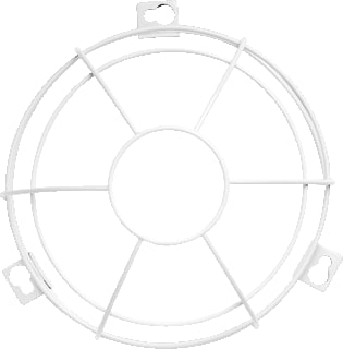 ABB Busch-Jaeger - Busch-wachter Toebeh./onderdelen bewegingssensor Beschermkorf Present Basicl
