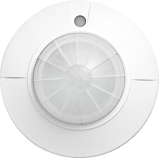 ABB Busch-Jaeger - BASICLINE Bewegingsschakelaar bw present tech basicline