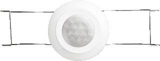ABB Busch-Jaeger - BASICLINE EB Bewegingsschakelaar (compleet) Present Tech Mini
