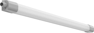 RZB - Planox Eco Plafond-/wandarmatuur Planox Arm 840 20/34W Gr