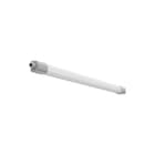 RZB - Planox Eco Plafond-/wandarmatuur Planox Arm 840 20/34W Gr