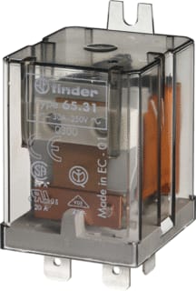 Finder - 65 Schakelrelais 65.31.9.012.4309