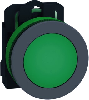 Schneider Electric - Harmony XB5 Signaallamp Xb5Fvb3C0