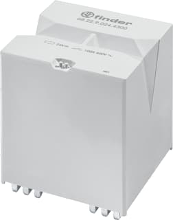 Finder - 68 Schakelrelais schakrel 68.22.9.024.4300