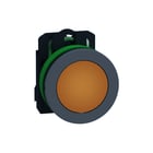 Schneider Electric - Harmony XB5 Signaallamp Xb5Fvb5C0