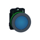 Schneider Electric - Harmony XB5 Signaallamp Xb5Fvb6C0