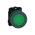 Schneider Electric - Harmony XB5 Signaallamp xb5fvg3c0