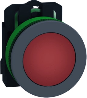 Schneider Electric - Harmony XB5 Signaallamp xb5fvg4c0