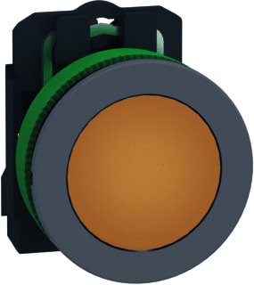 Schneider Electric - Harmony XB5 Signaallamp  xb5fvm5c0